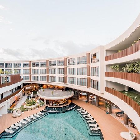 Hue Hotels And Resorts Boracay Managed By Hii Manoc-Manoc Exteriér fotografie