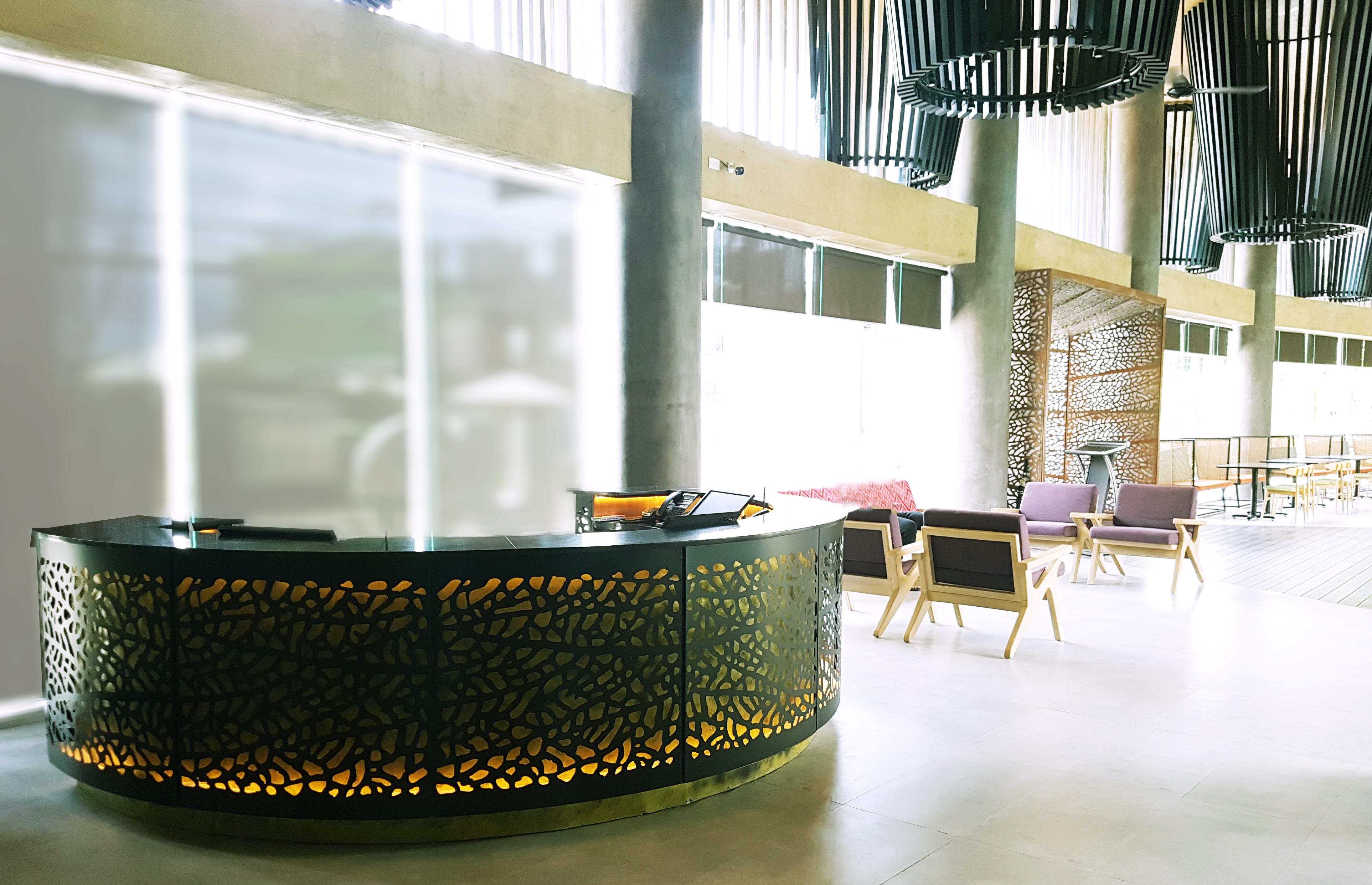 Hue Hotels And Resorts Boracay Managed By Hii Manoc-Manoc Exteriér fotografie