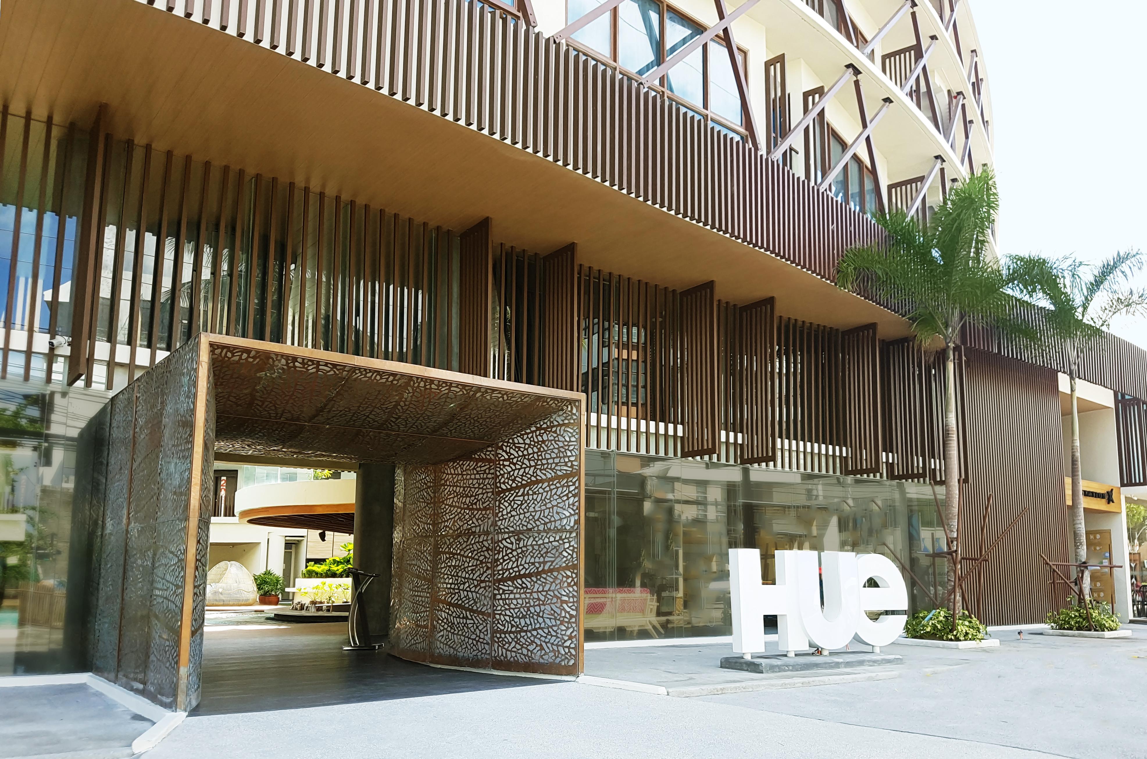 Hue Hotels And Resorts Boracay Managed By Hii Manoc-Manoc Exteriér fotografie