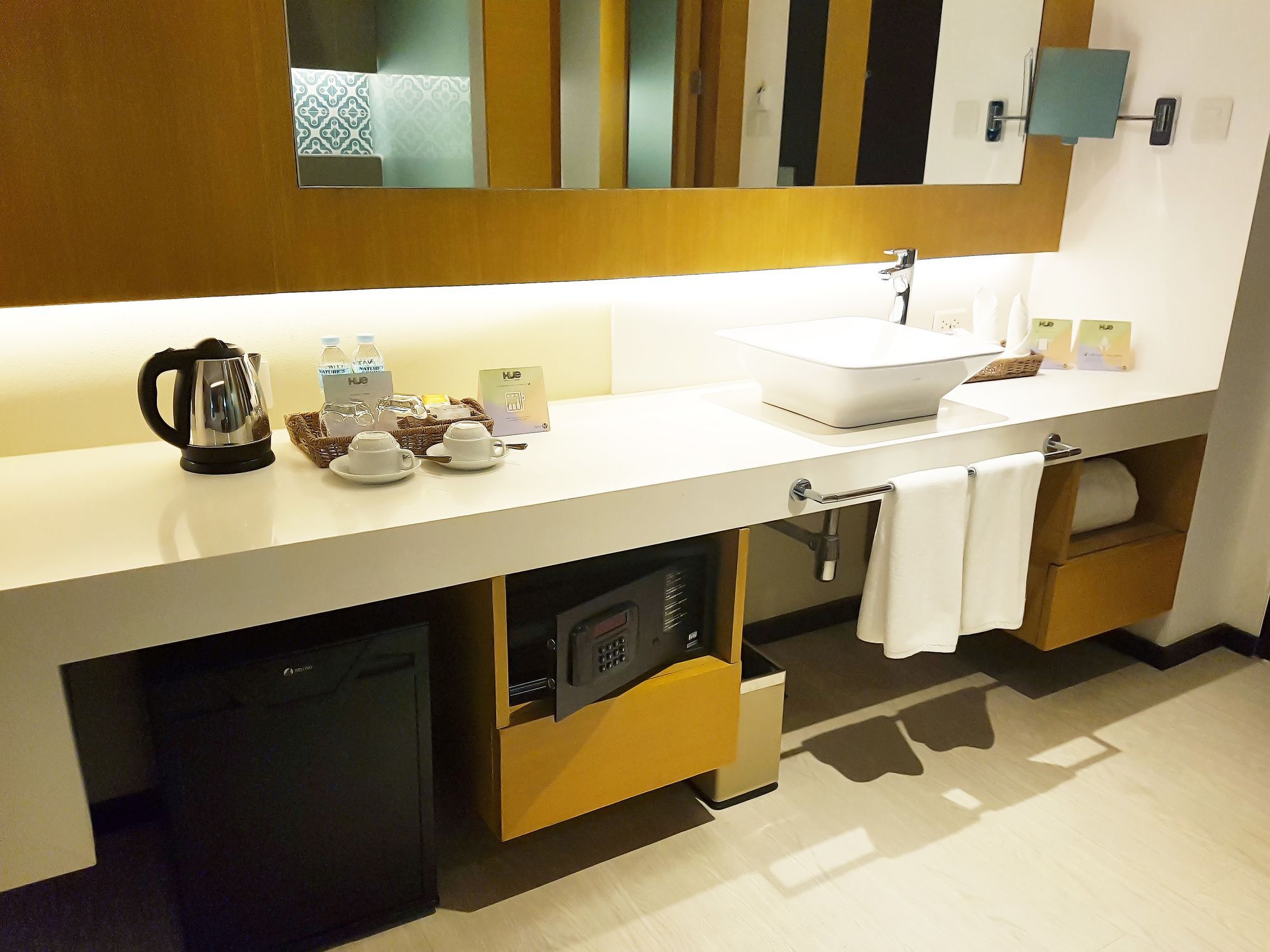 Hue Hotels And Resorts Boracay Managed By Hii Manoc-Manoc Exteriér fotografie