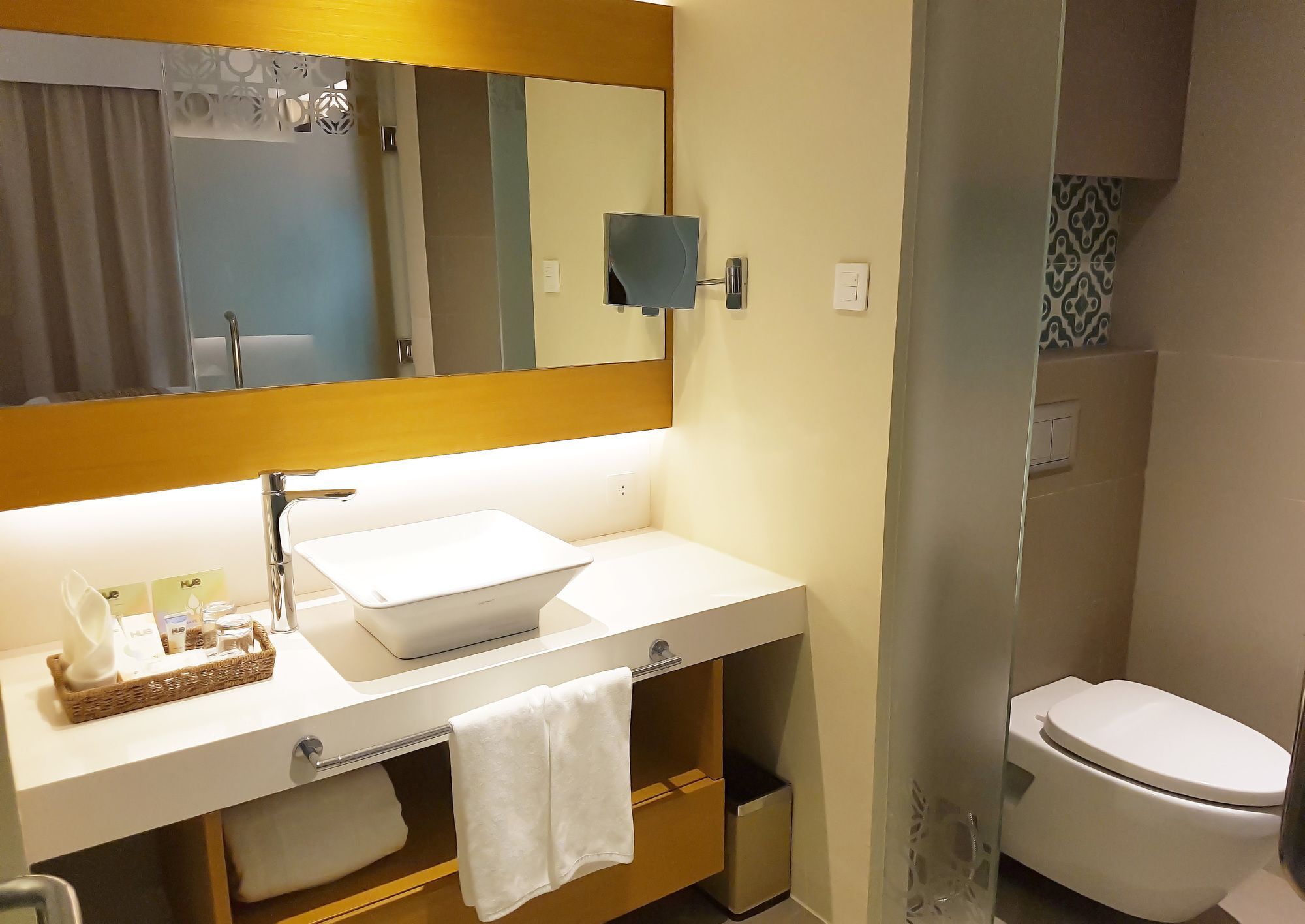 Hue Hotels And Resorts Boracay Managed By Hii Manoc-Manoc Exteriér fotografie